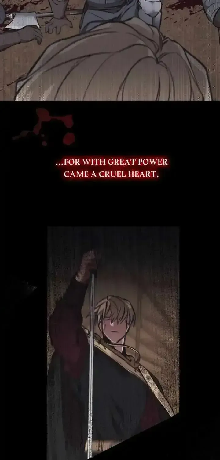 Read Regas chapter 1.3 image 14 on Lezhin