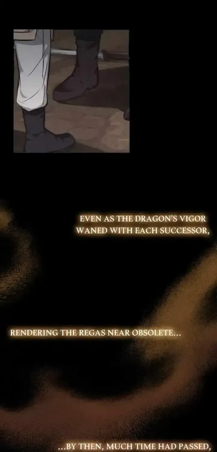 Read Regas chapter 1.3 image 18 on Lezhin