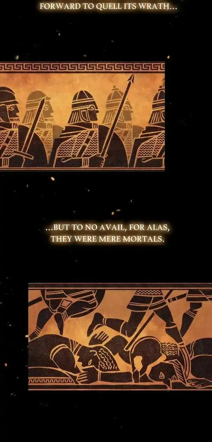 Read Regas chapter 1.3 image 2 on Lezhin
