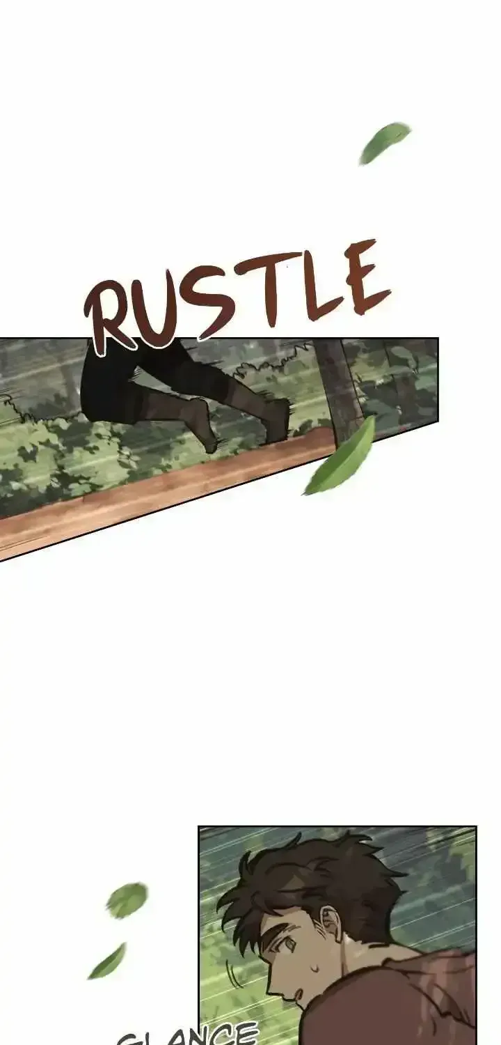 Read Regas chapter 1.3 image 22 on Lezhin