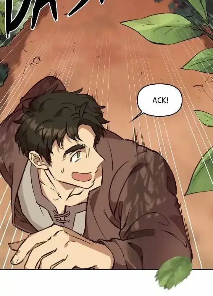 Read Regas chapter 1.3 image 24 on Lezhin