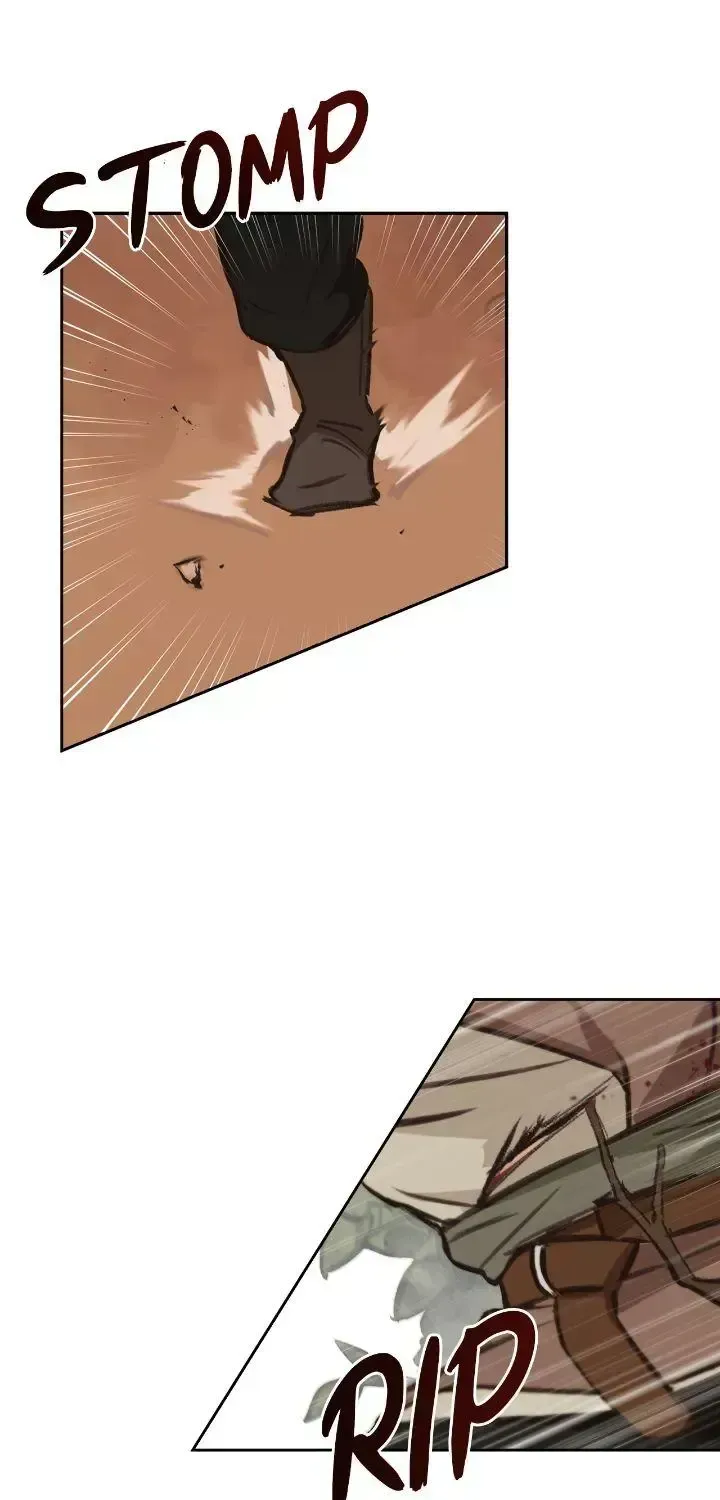 Read Regas chapter 1.3 image 27 on Lezhin