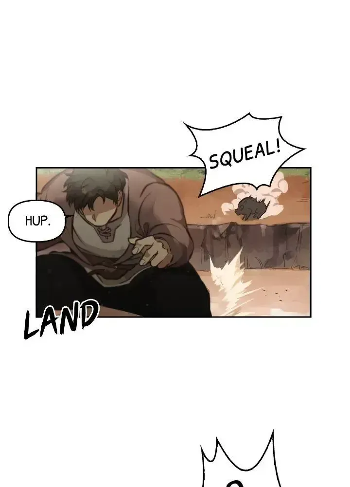 Read Regas chapter 1.3 image 29 on Lezhin