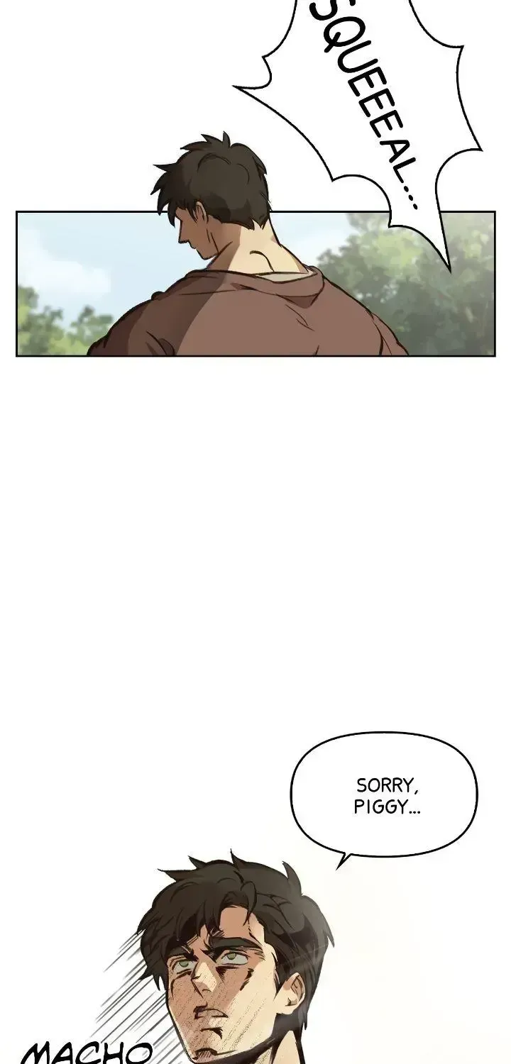 Read Regas chapter 1.3 image 30 on Lezhin