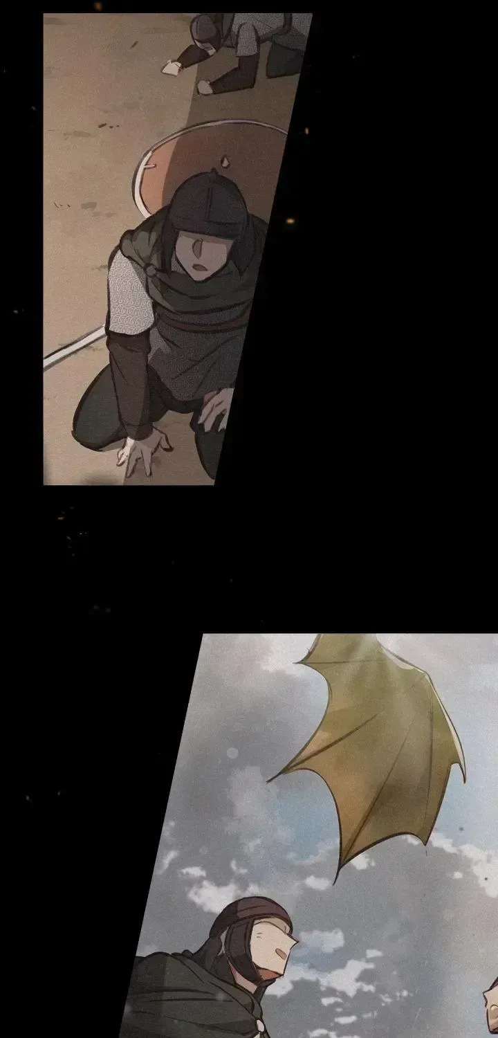 Read Regas chapter 1.3 image 4 on Lezhin