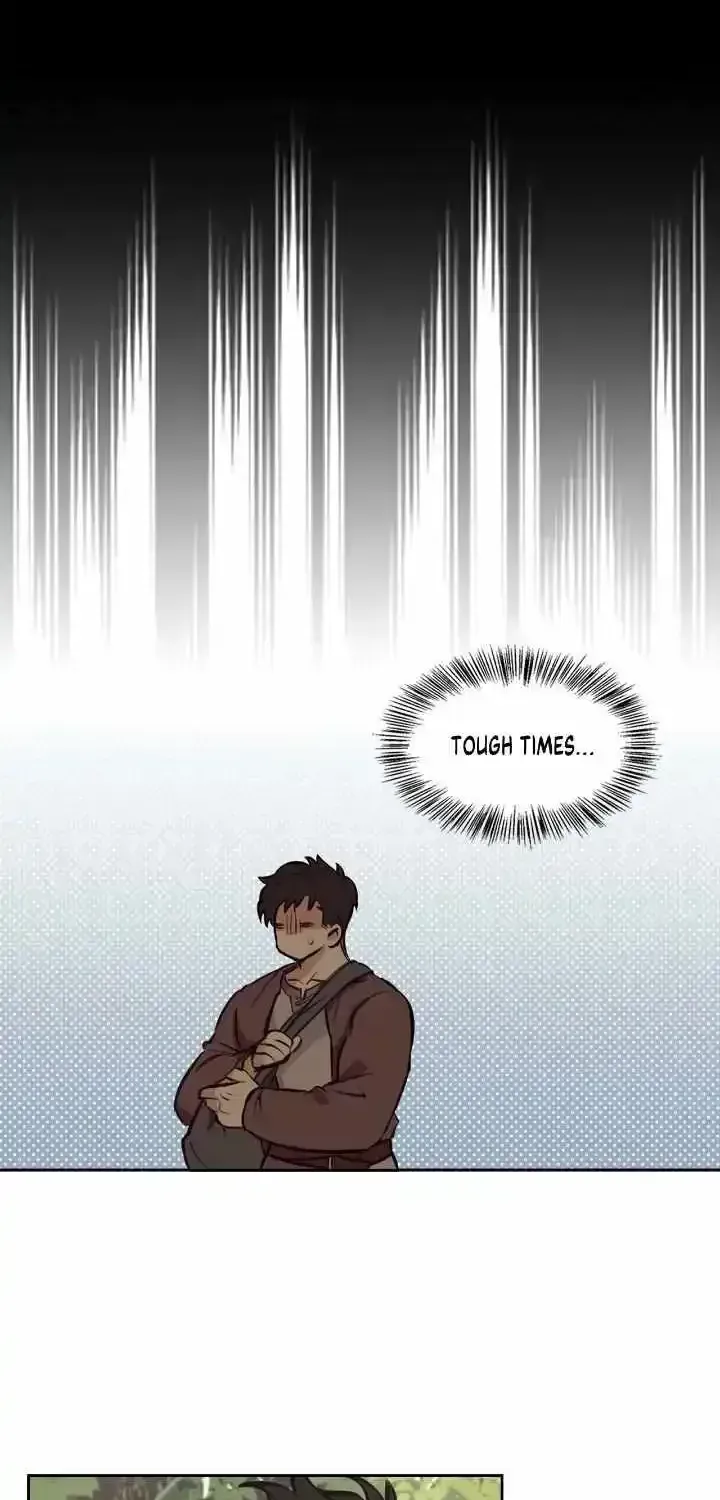 Read Regas chapter 1.3 image 45 on Lezhin