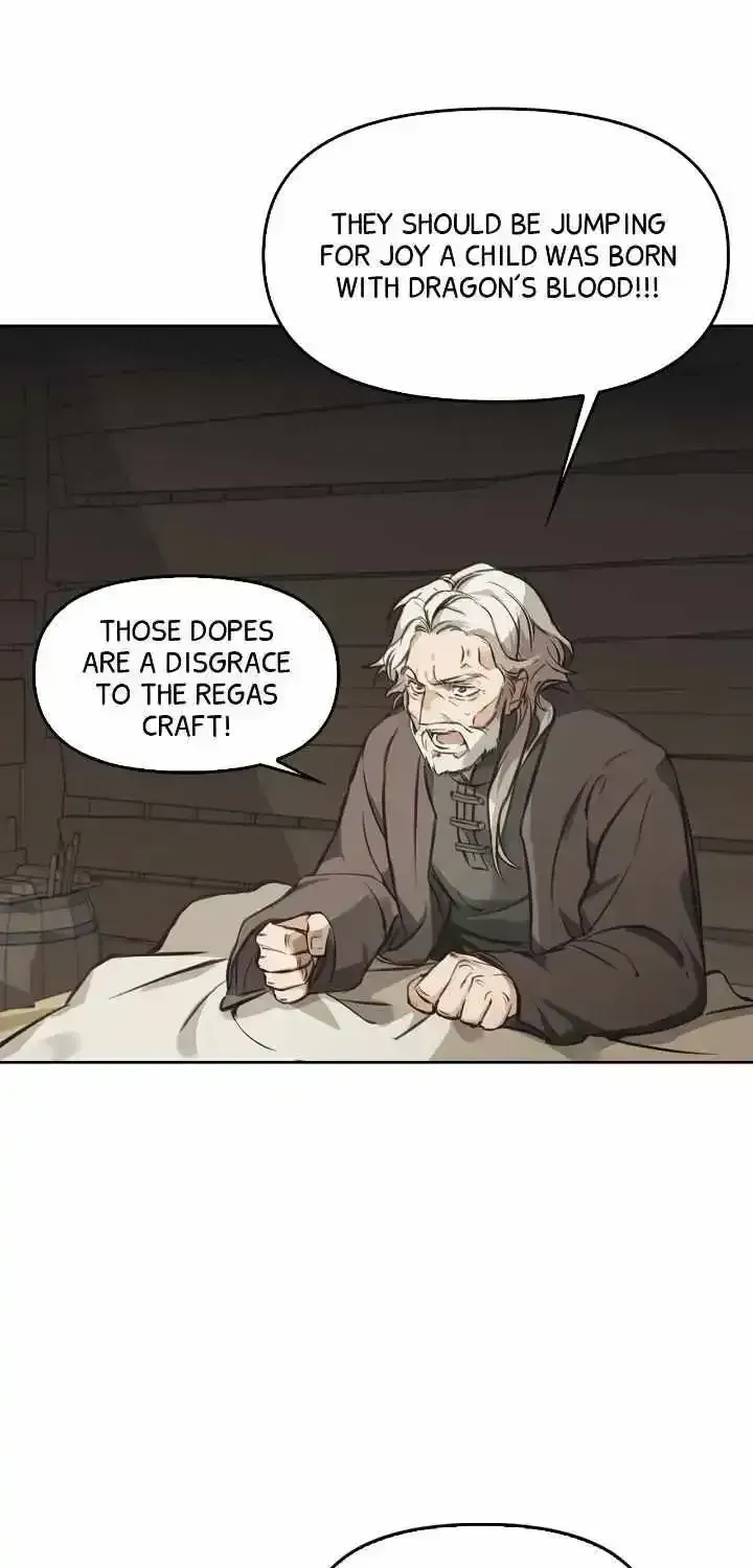 Read Regas chapter 1.3 image 55 on Lezhin