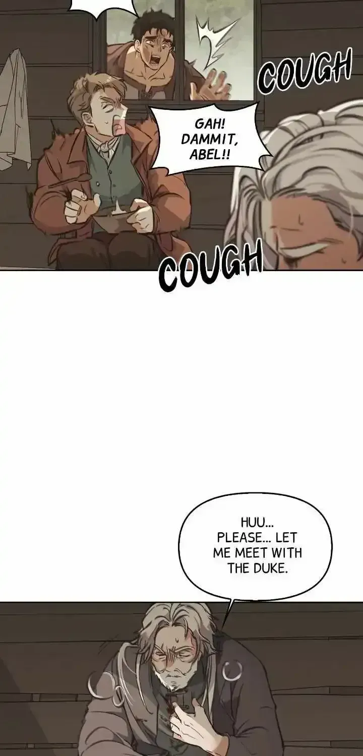 Read Regas chapter 1.3 image 58 on Lezhin