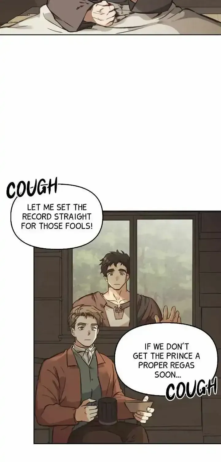 Read Regas chapter 1.3 image 59 on Lezhin