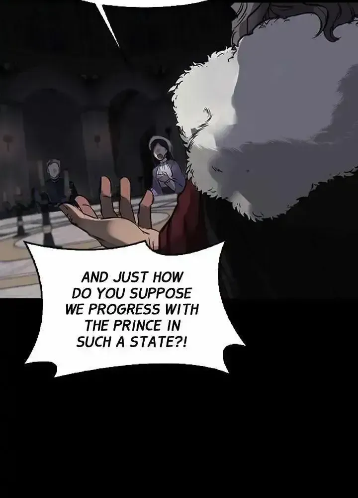 Read Regas chapter 1.3 image 70 on Lezhin