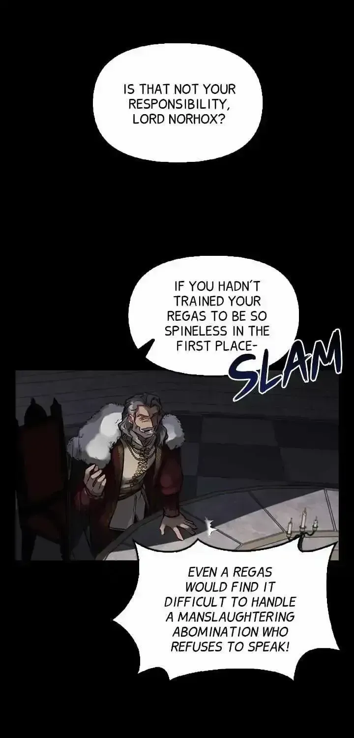 Read Regas chapter 1.3 image 71 on Lezhin
