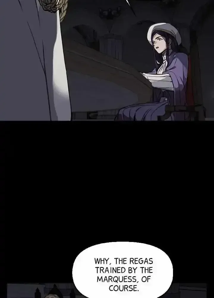 Read Regas chapter 1.3 image 77 on Lezhin