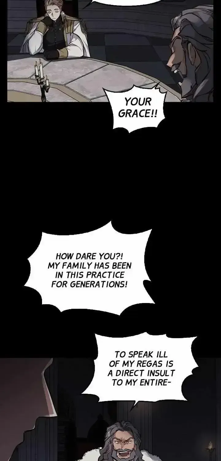 Read Regas chapter 1.3 image 78 on Lezhin