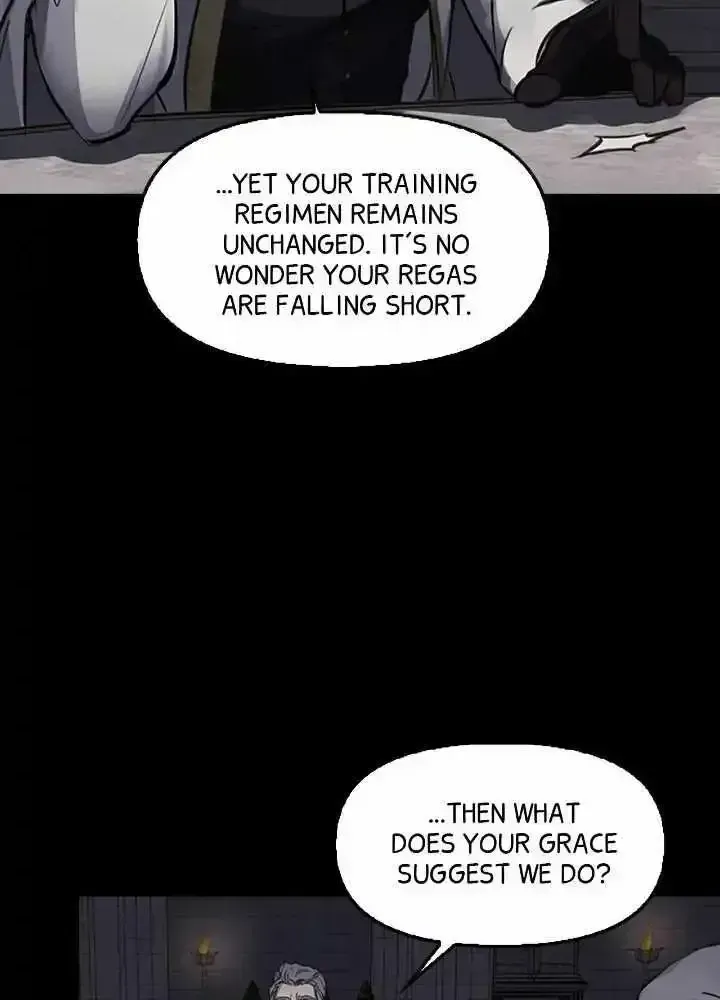 Read Regas chapter 1.3 image 80 on Lezhin