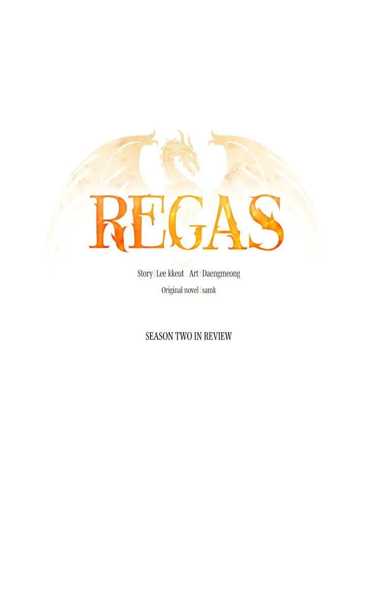 Read Regas chapter 10.1 image 0 on Lezhin