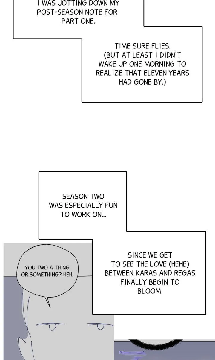 Read Regas chapter 10.1 image 2 on Lezhin