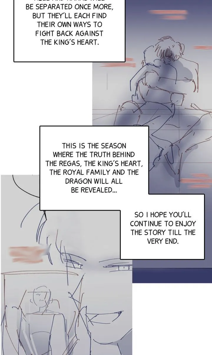 Read Regas chapter 10.1 image 5 on Lezhin