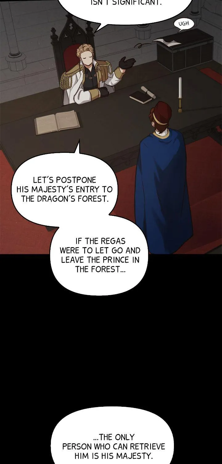 Read Regas chapter 10 image 11 on Lezhin