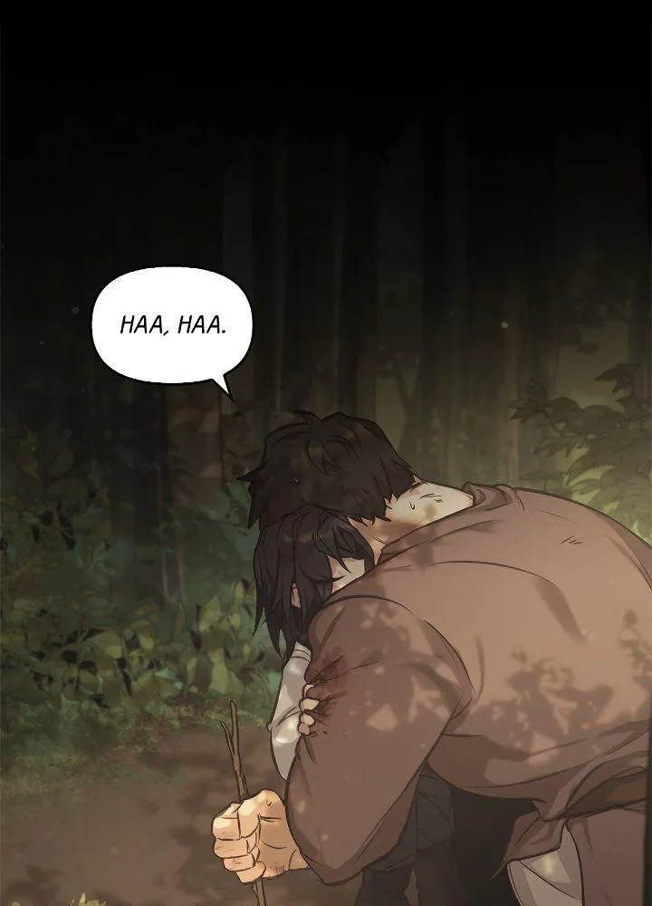 Read Regas chapter 10 image 15 on Lezhin