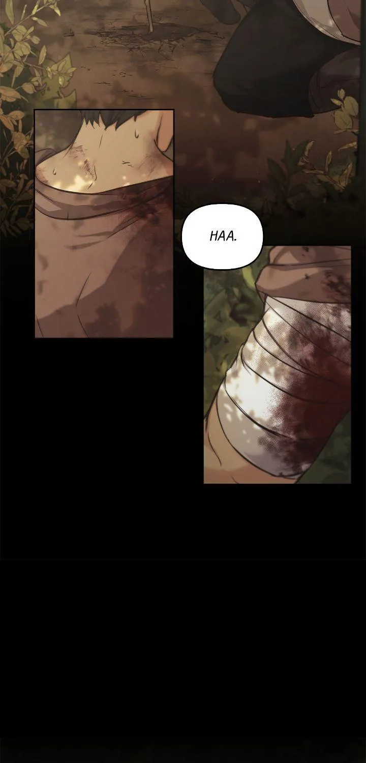 Read Regas chapter 10 image 16 on Lezhin