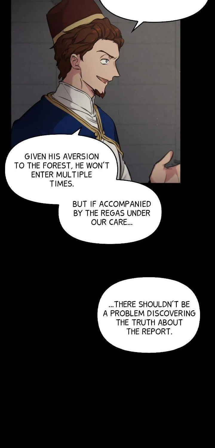 Read Regas chapter 10 image 2 on Lezhin