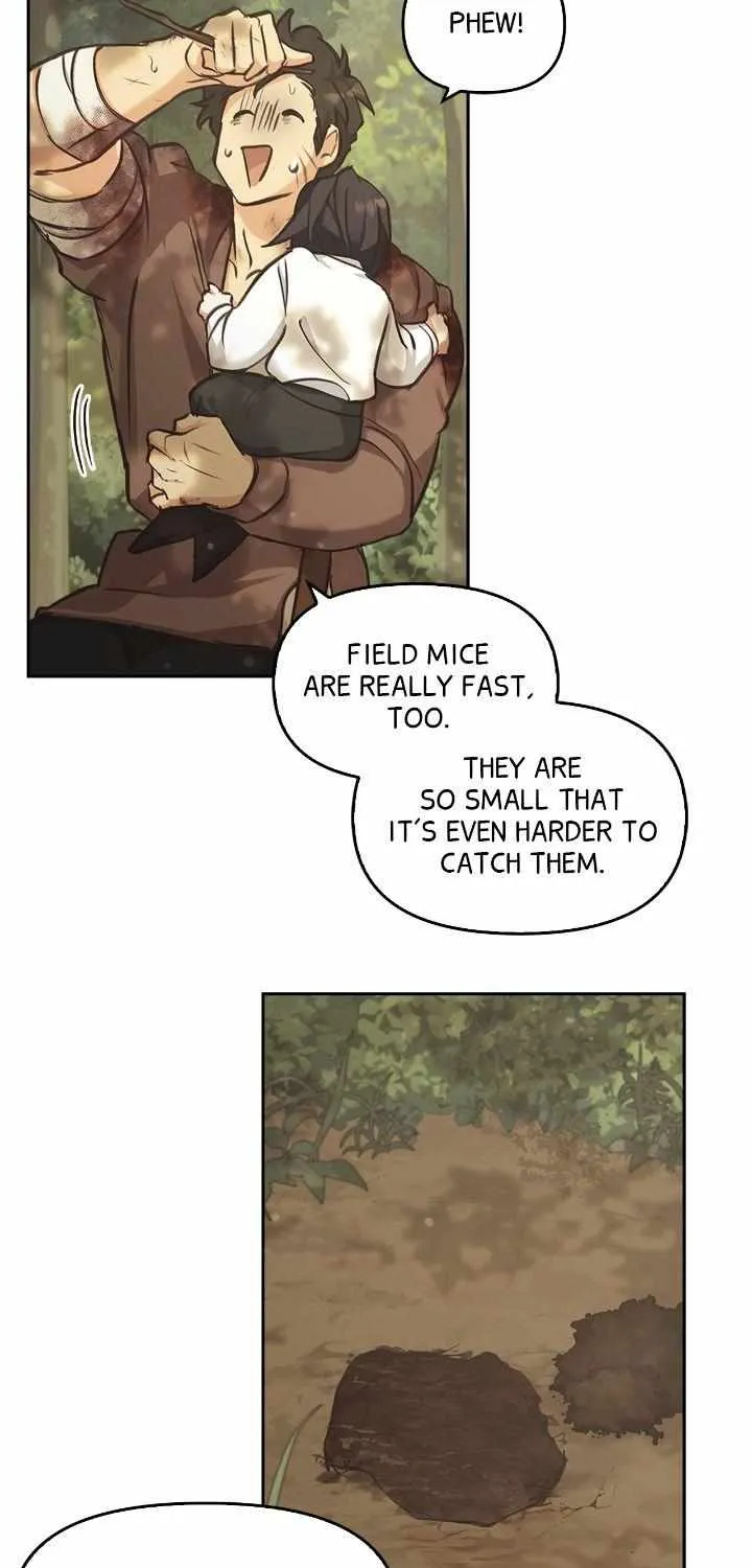 Read Regas chapter 10 image 21 on Lezhin
