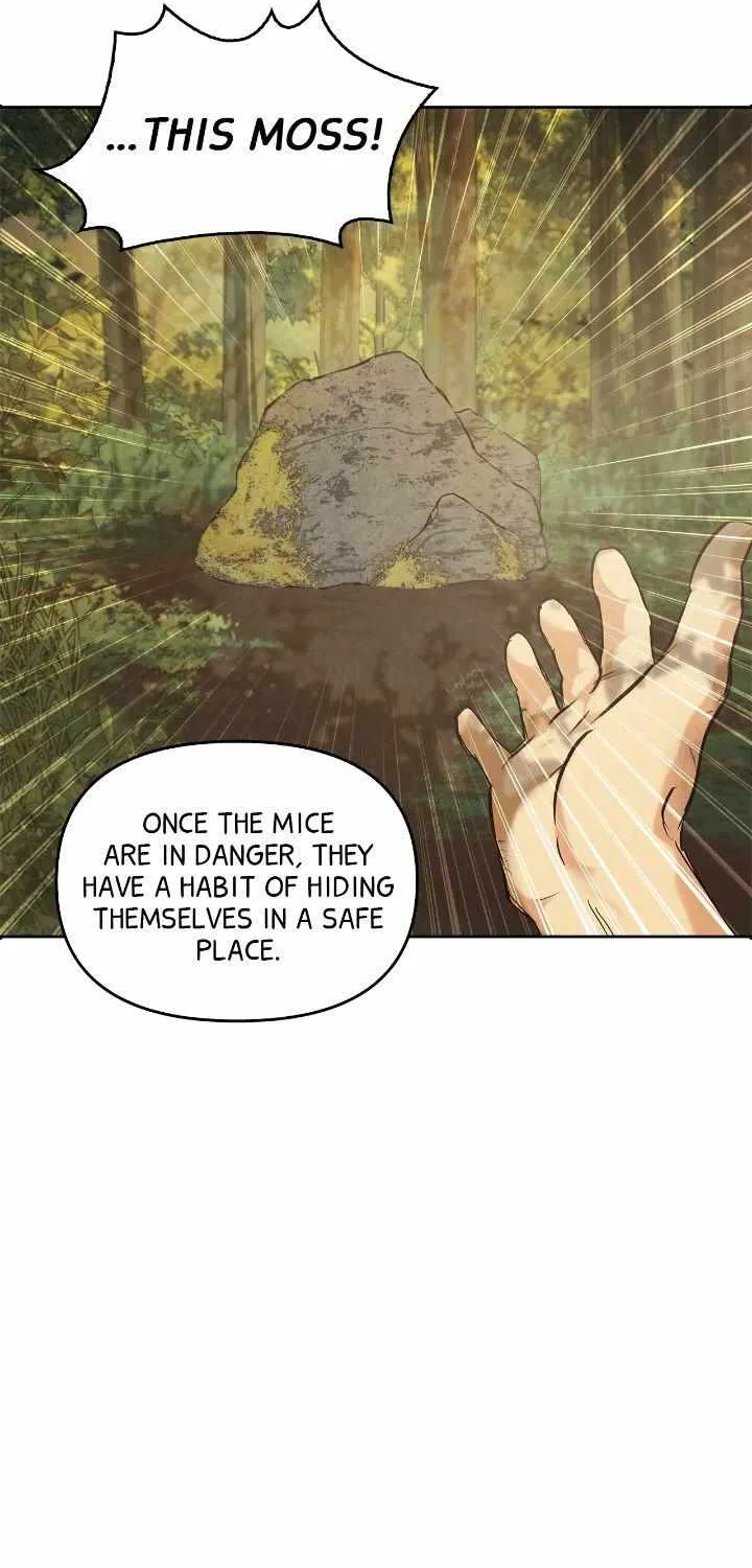 Read Regas chapter 10 image 25 on Lezhin