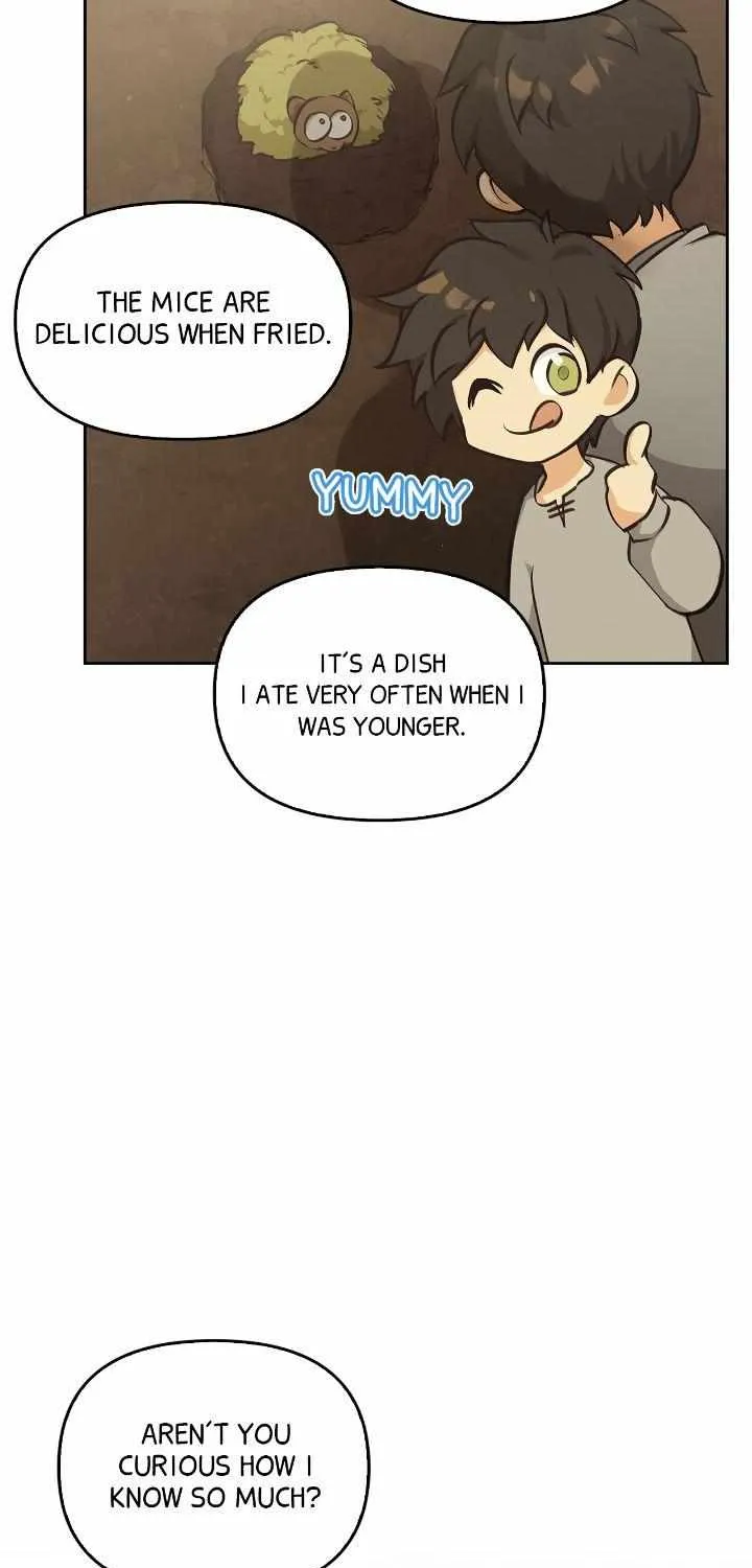 Read Regas chapter 10 image 27 on Lezhin