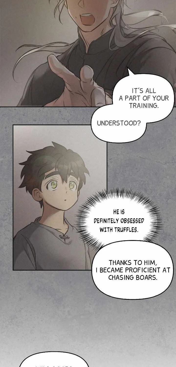 Read Regas chapter 10 image 31 on Lezhin