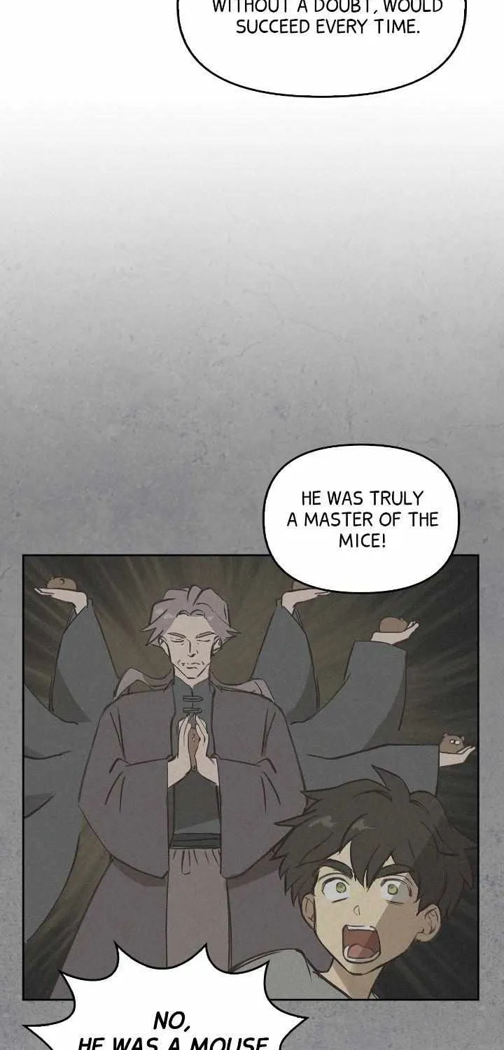 Read Regas chapter 10 image 34 on Lezhin