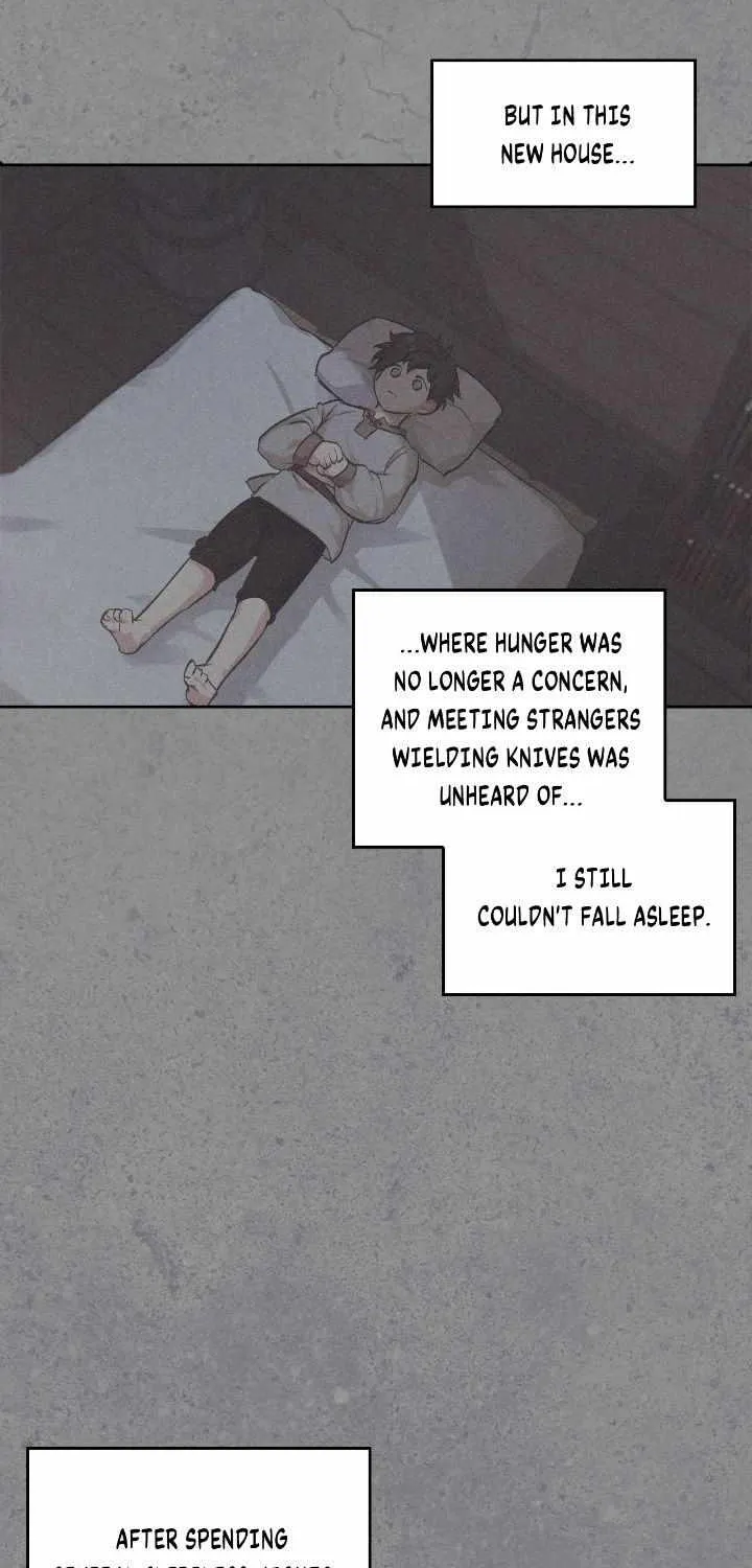 Read Regas chapter 10 image 37 on Lezhin
