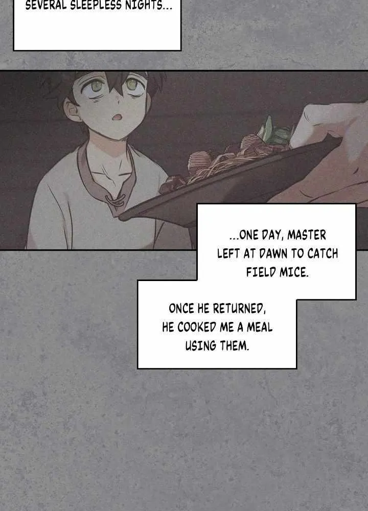 Read Regas chapter 10 image 38 on Lezhin