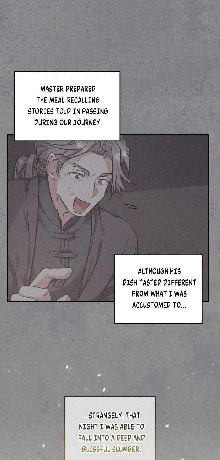Read Regas chapter 10 image 39 on Lezhin