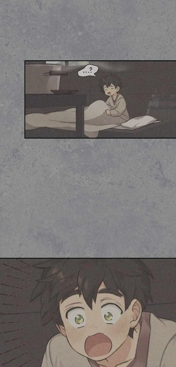 Read Regas chapter 10 image 47 on Lezhin