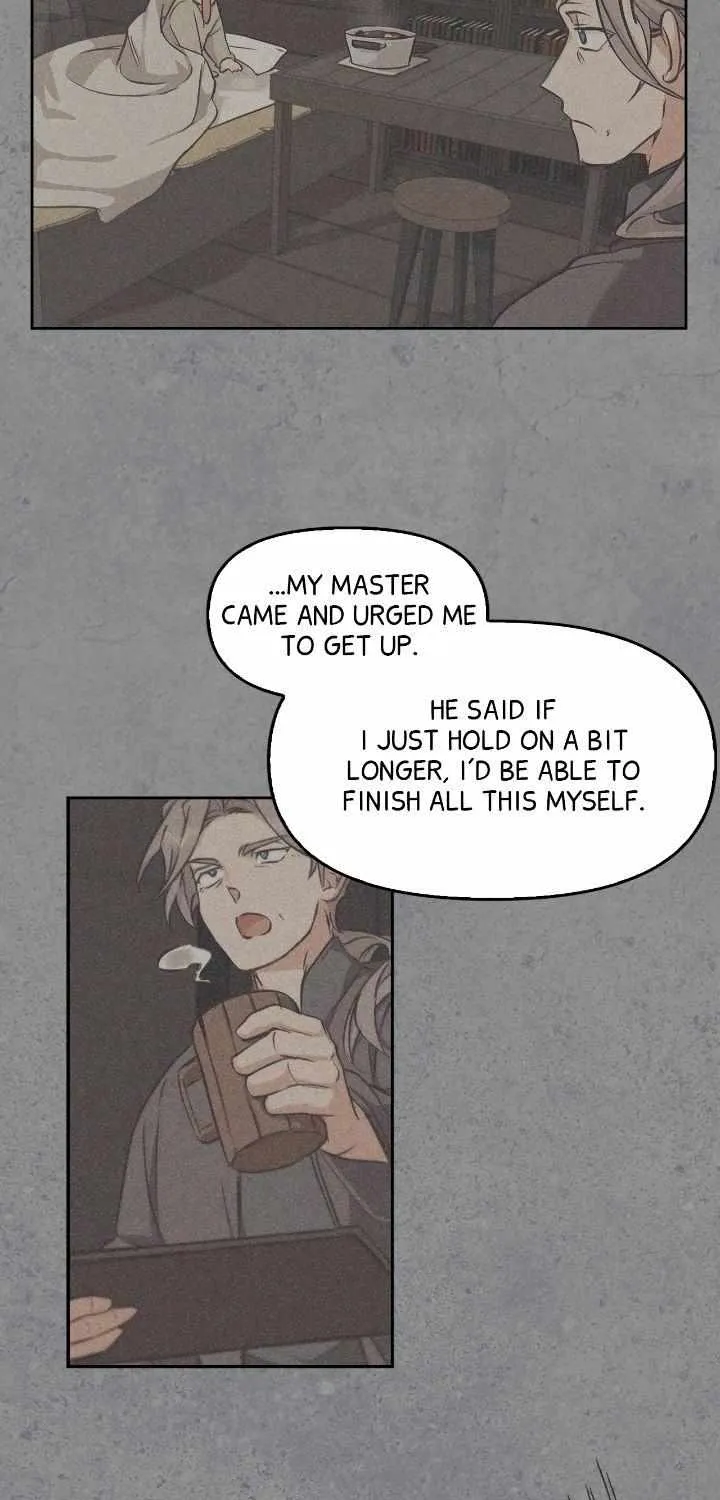 Read Regas chapter 10 image 50 on Lezhin