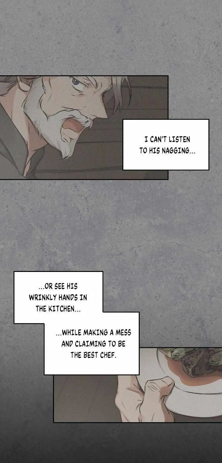 Read Regas chapter 10 image 61 on Lezhin