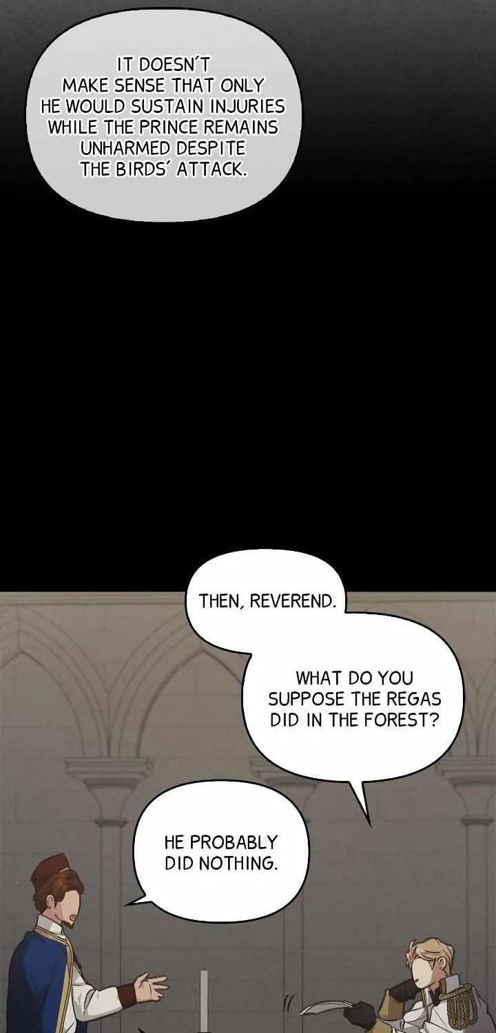 Read Regas chapter 10 image 8 on Lezhin