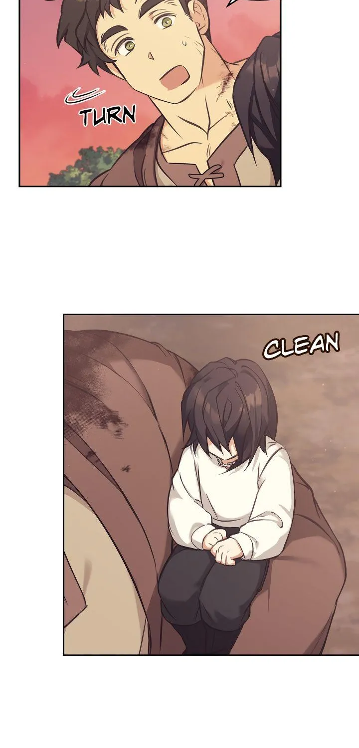 Read Regas chapter 10 image 80 on Lezhin