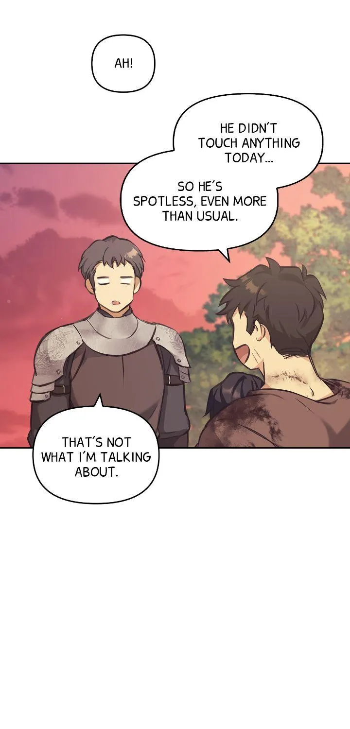 Read Regas chapter 10 image 82 on Lezhin