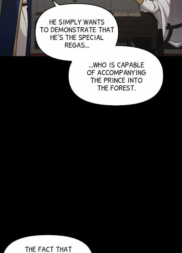 Read Regas chapter 10 image 9 on Lezhin