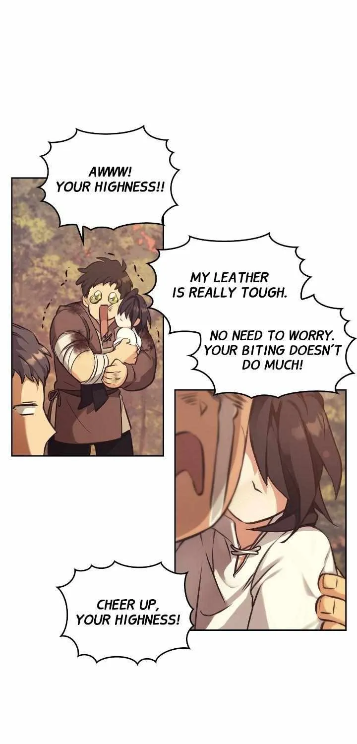 Read Regas chapter 10 image 91 on Lezhin