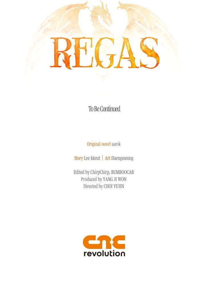 Read Regas chapter 10 image 95 on Lezhin