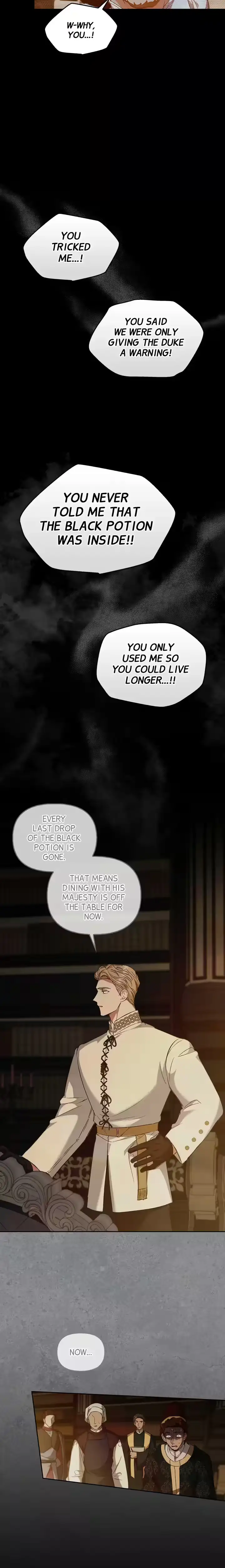 Read Regas chapter 100 image 1 on Lezhin
