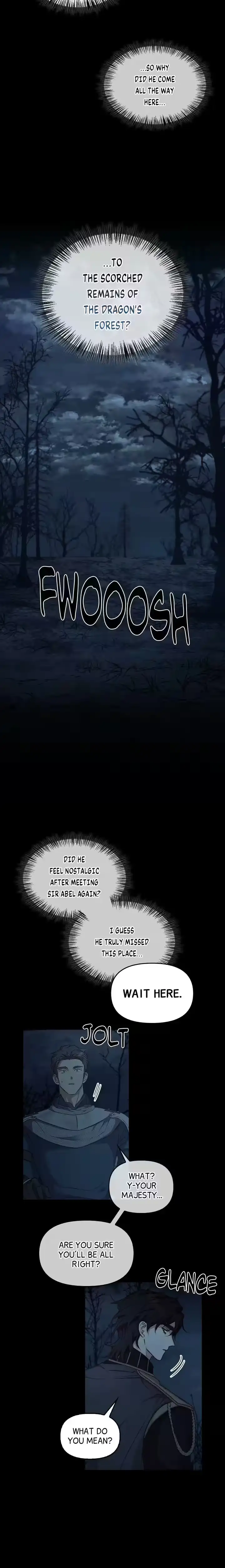 Read Regas chapter 100 image 10 on Lezhin