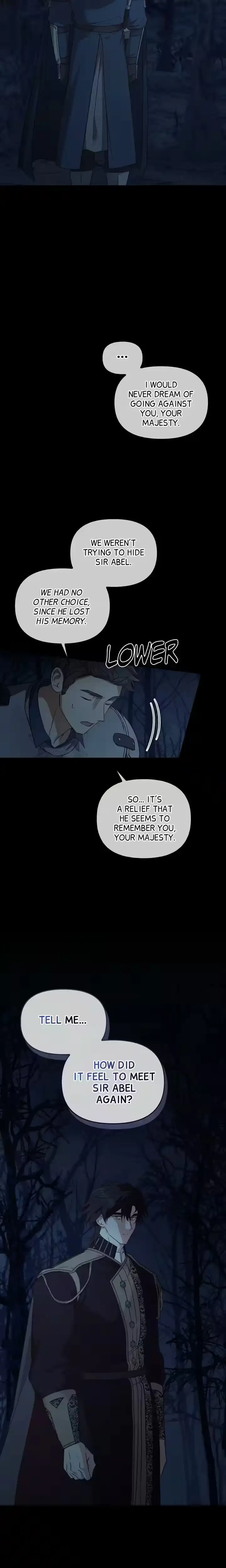 Read Regas chapter 100 image 15 on Lezhin