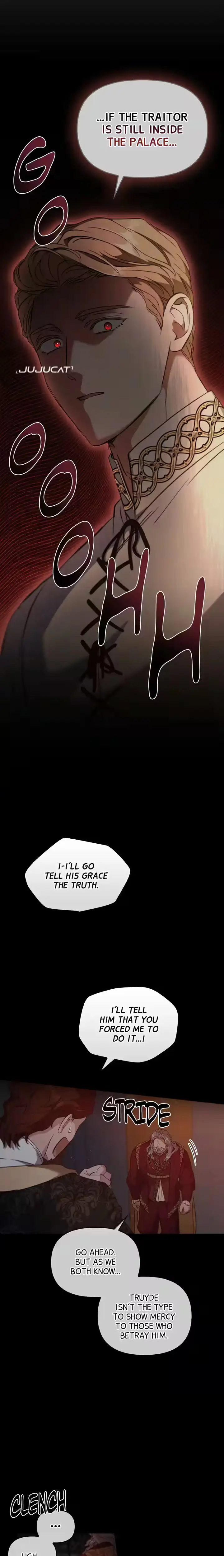 Read Regas chapter 100 image 2 on Lezhin