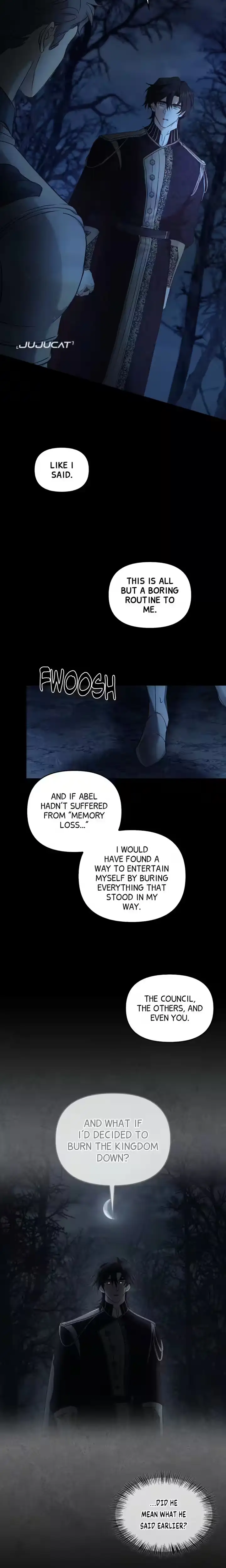 Read Regas chapter 100 image 23 on Lezhin