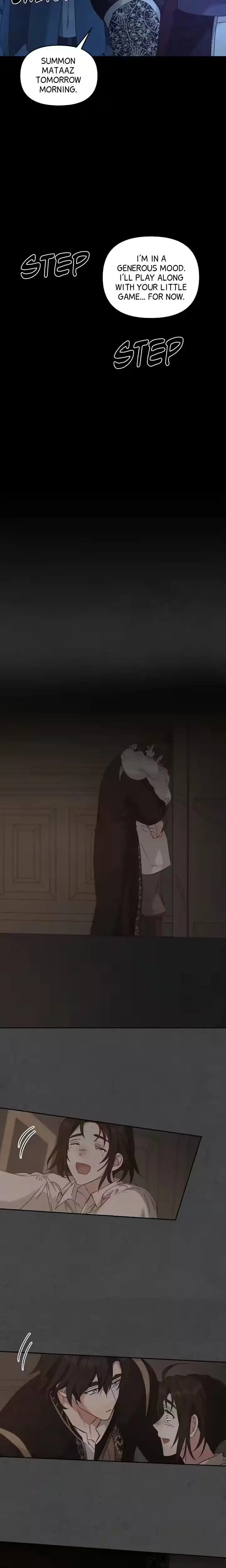 Read Regas chapter 100 image 25 on Lezhin