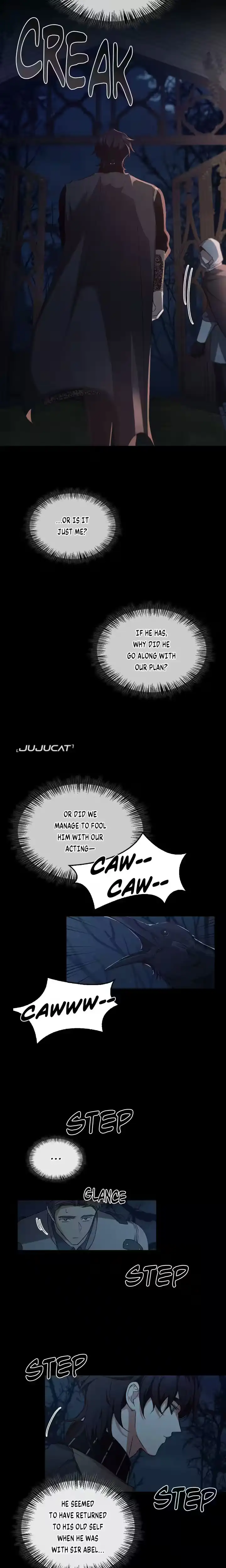 Read Regas chapter 100 image 9 on Lezhin