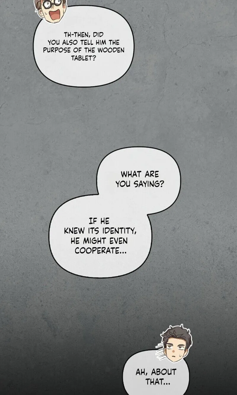 Read Regas chapter 101 image 24 on Lezhin